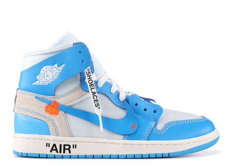 off white jordan 1 stockx|jordan 1 retro high off white university blue.